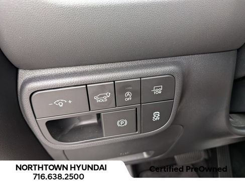Certified 2026 Hyundai Palisade SEL AWD/4WD image 28