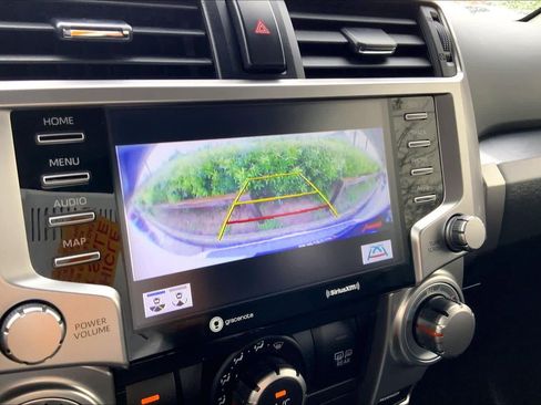 Used 2023 Toyota 4Runner TRD Sport w/ Technology Package AWD/4WD image 24