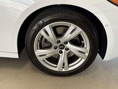 Used 2025 Audi A5 2.0T Premium w/ Convenience Package AWD/4WD image 7