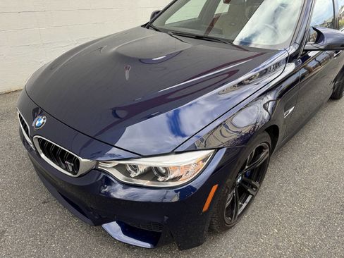 Used 2016 BMW M3 image 15
