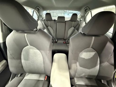 Used 2024 Toyota Camry LE image 27