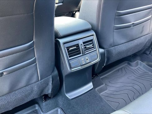 Certified 2025 Subaru Forester Sport AWD/4WD image 24