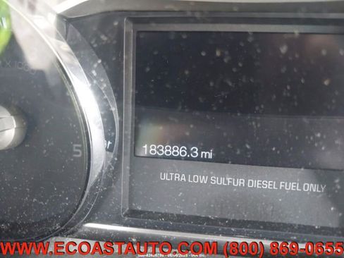 Used 2015 Ford F350 XLT w/ XLT Value Package image 11