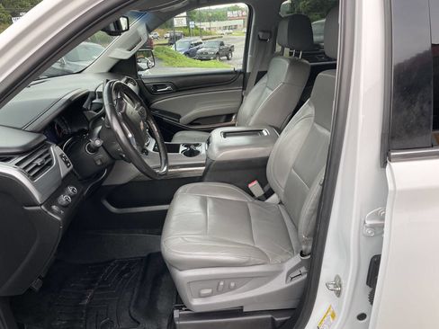 Used 2015 Chevrolet Tahoe LT image 16