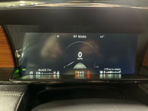 Used 2018 Lincoln Navigator L Reserve w/ Technology Package AWD/4WD image 14