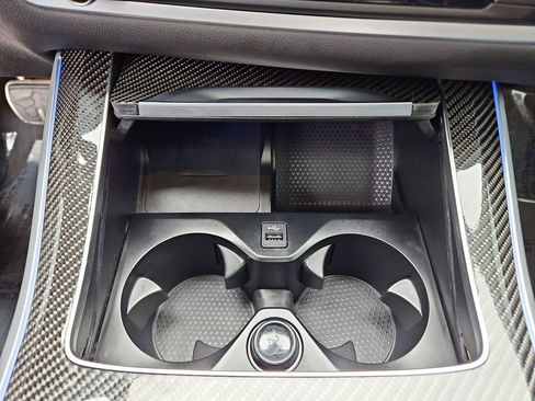 Used 2023 BMW X5 M50i w/ Executive Package image 21