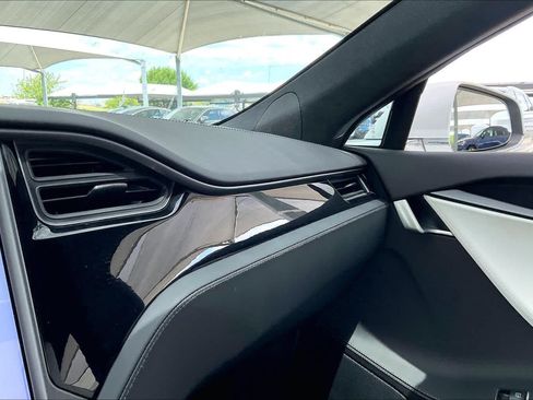 Used 2021 Tesla Model S Long Range Plus AWD/4WD image 30