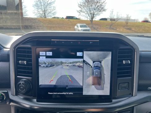 Used 2023 Ford F150 Limited image 14