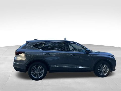 Certified 2026 Acura MDX SH-AWD image 6