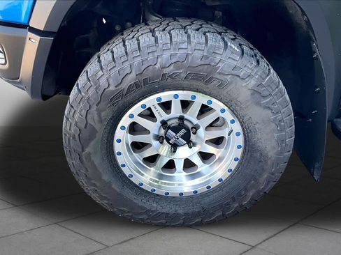 Used 2022 RAM 1500 TRX w/ TRX Level 2 Equipment Group AWD/4WD image 11