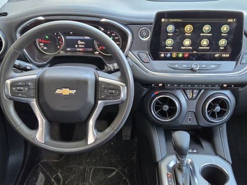 Used 2023 Chevrolet Blazer LT w/ Convenience Package image 23