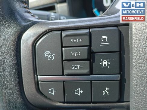 Used 2023 Ford F150 Tremor w/ Equipment Group 402A High AWD/4WD image 11