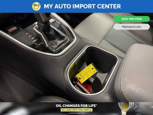 Used 2021 Subaru Outback Onyx Edition XT w/ Popular Package #2 image 23