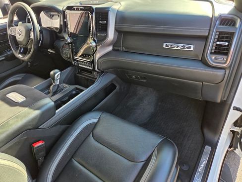 Used 2022 RAM 1500 TRX w/ TRX Level 2 Equipment Group AWD/4WD image 20