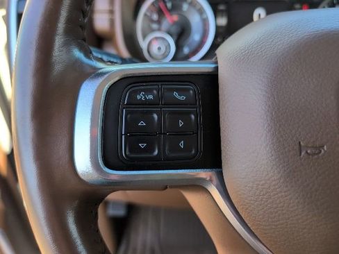 Used 2020 RAM 3500 Laramie AWD/4WD image 17