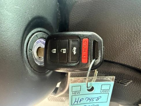 Used 2020 Honda Civic LX image 26