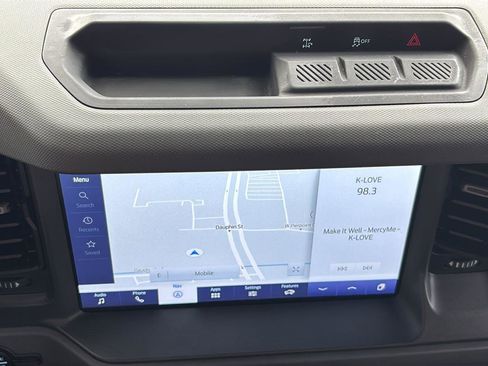 Used 2024 Ford Bronco Big Bend image 31