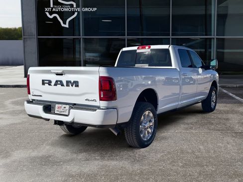New 2026 RAM 3500 Laramie image 5