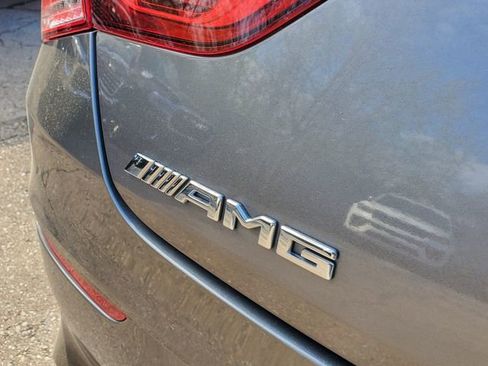 Used 2022 Mercedes-Benz CLA 45 AMG 4MATIC image 4