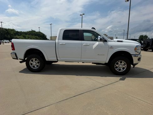 Used 2019 RAM 2500 Laramie w/ Cold Weather Group AWD/4WD image 25