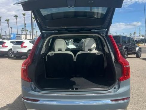 Used 2020 Volvo XC90 T6 Inscription w/ Protection Package Premier AWD/4WD image 26