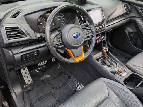 Used 2023 Subaru Forester Wilderness image 10