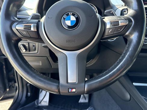 Used 2018 BMW M240i xDrive Convertible AWD/4WD image 18