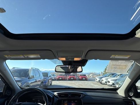 Used 2020 Honda CR-V EX-L image 22