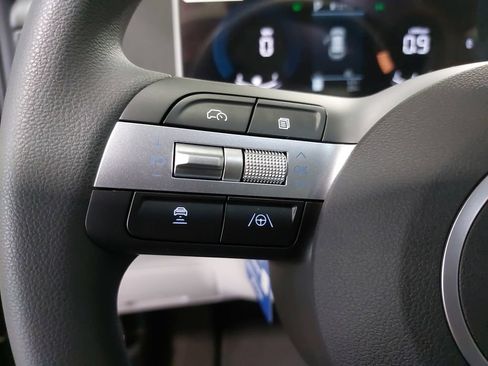 New 2026 Hyundai Tucson SEL AWD/4WD image 17