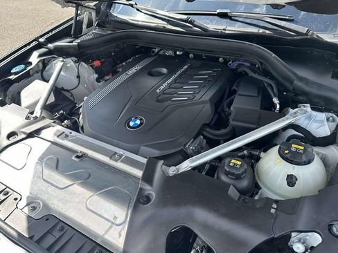 Used 2023 BMW X4 M40i w/ Premium Package AWD/4WD image 15
