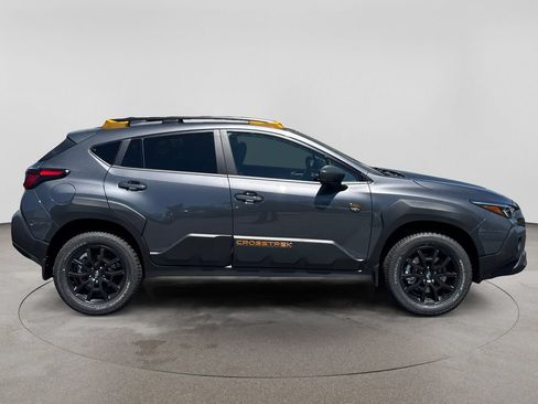 New 2026 Subaru Crosstrek 2.5i Wilderness AWD/4WD image 6