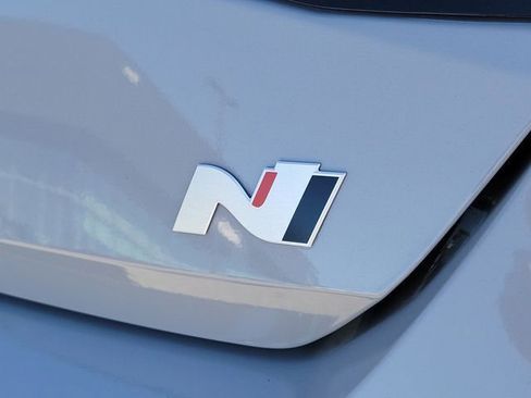 New 2026 Hyundai Elantra N image 24