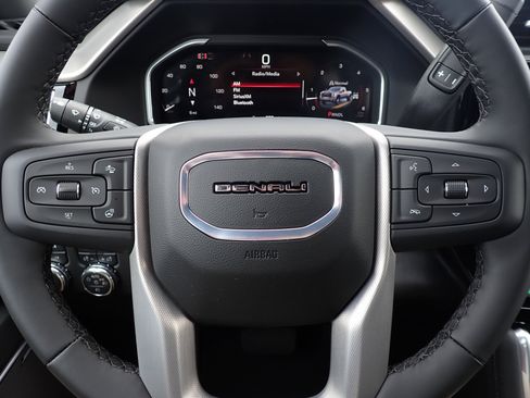 New 2026 GMC Sierra 3500 Denali w/ Denali Reserve Package image 22