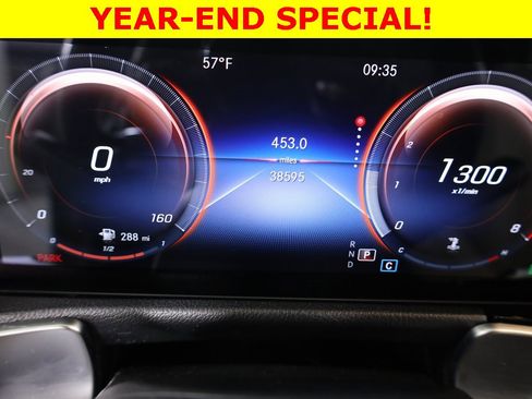 Used 2022 Mercedes-Benz GLB 250 4MATIC image 20