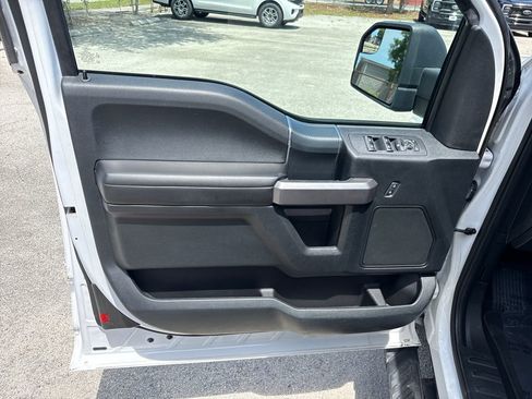 Used 2019 Ford F150 XLT w/ Equipment Group 302A Luxury RWD image 12
