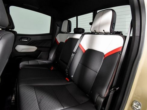 Used 2024 GMC Canyon AT4X image 42