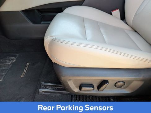 Used 2023 Nissan Rogue SL AWD/4WD image 17
