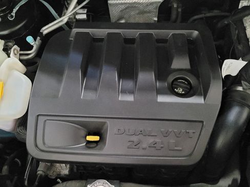 Used 2017 Jeep Patriot High Altitude AWD/4WD image 30