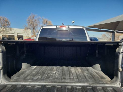 Used 2022 RAM 1500 Laramie w/ Sport Appearance Package image 19