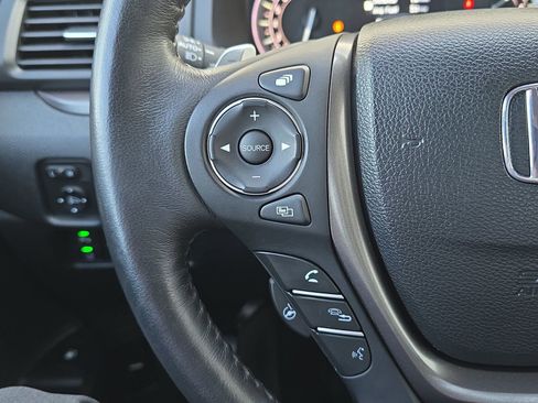 Certified 2023 Honda Ridgeline RTL-E image 17