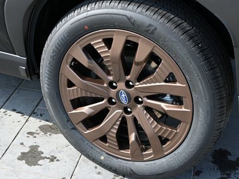 New 2025 Subaru Forester Sport image 12