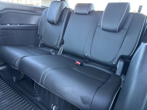 Used 2025 Honda Odyssey Touring image 35