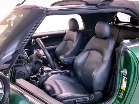 Used 2021 MINI Cooper S FWD image 7