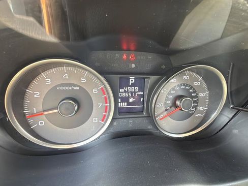 Used 2015 Subaru Forester 2.5i Limited w/ Popular Package #2 AWD/4WD image 23