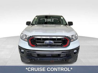 Used 2022 Ford Ranger XLT w/ Tremor Off-Road Package