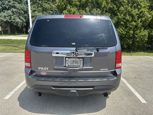 Used 2014 Honda Pilot EX-L image 14