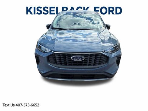 New 2026 Ford Escape Active w/ Tech Pack #1 image 8