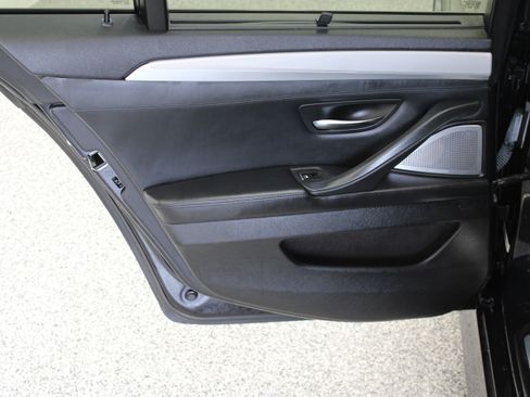 Used 2013 BMW 535i Sedan RWD image 29