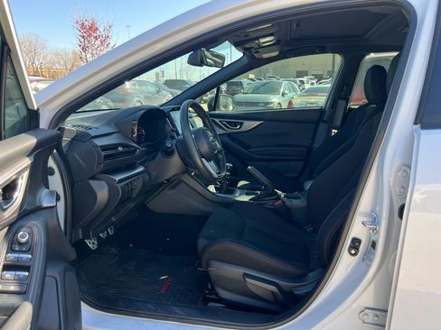 Used 2023 Subaru WRX Premium image 23