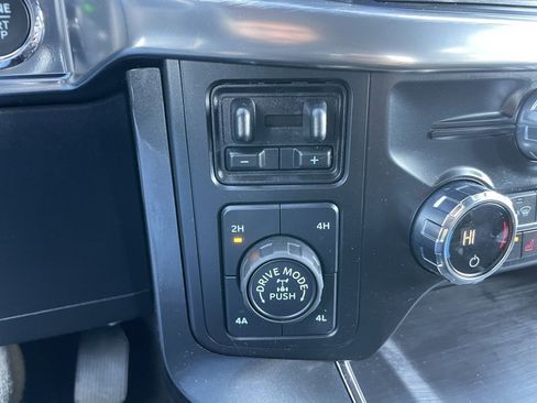 Used 2021 Ford F150 Lariat w/ Equipment Group 502A High image 53